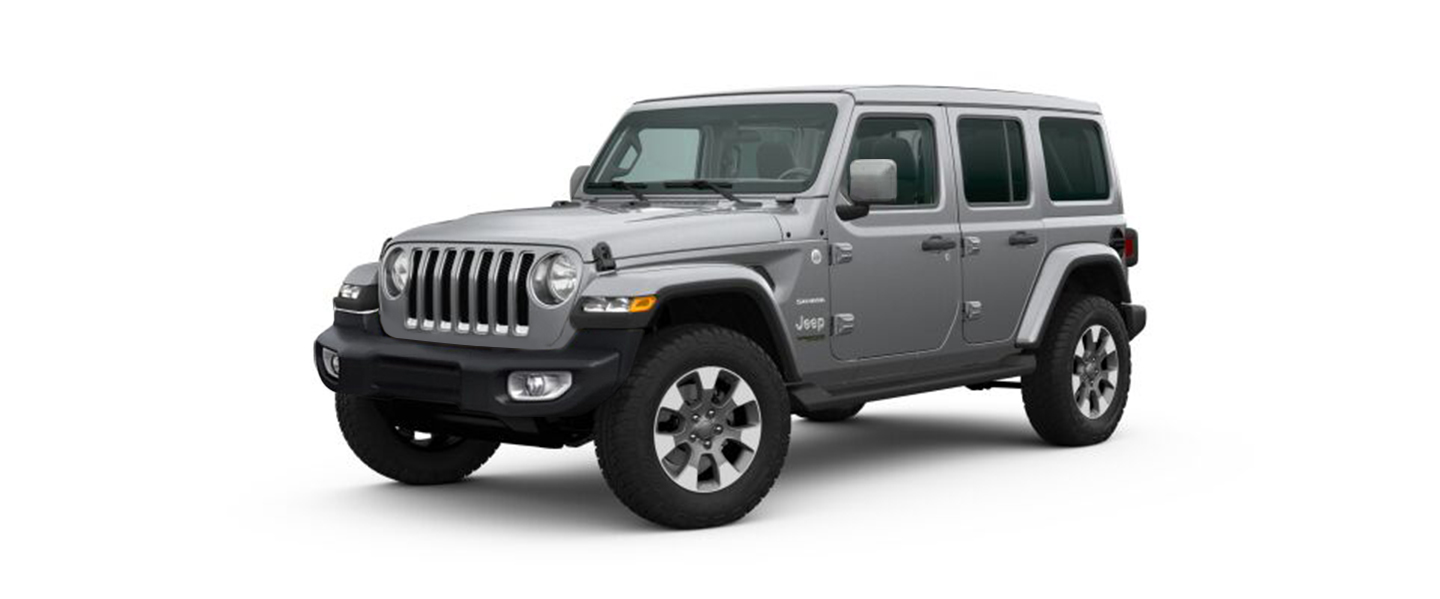 Billet Silver Metallic Clear-Coat Exterior Paint